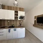 Appartement Studio/free Yoga&aqua Aerobic *