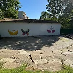 Studio/free Yoga&aqua Aerobic Appartement Slantchev Briag