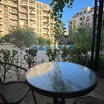 Studio/free Yoga&aqua Aerobic * Slantchev Briag