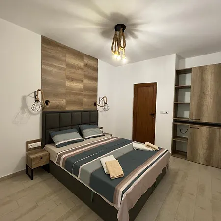 Studio/free Yoga&aqua Aerobic Apartmán