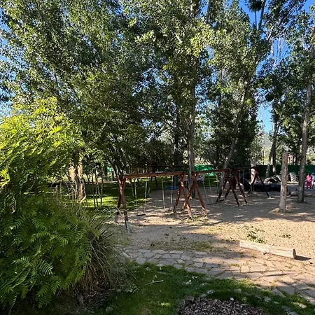 Apartment Studio/free Yoga&aqua Aerobic