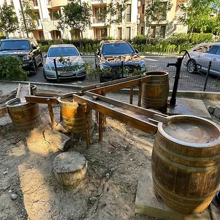 Studio/free Yoga&aqua Aerobic * Slantschew brjag