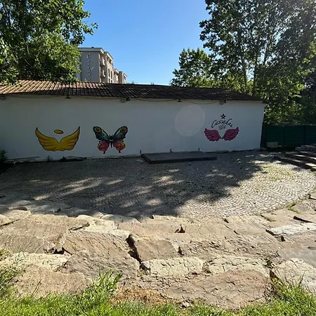 Studio/free Yoga&aqua Aerobic Apartment Slantschew brjag