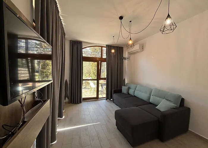 Studio/free Yoga&aqua Aerobic Slăntjev Brjag