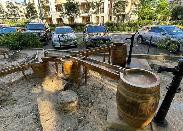 Studio/free Yoga&aqua Aerobic * Slăntjev Brjag