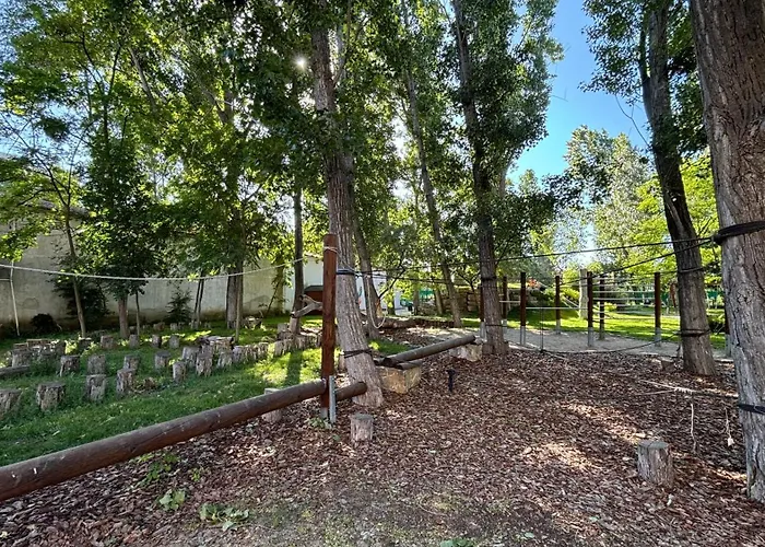 Lägenhet Studio/free Yoga&aqua Aerobic