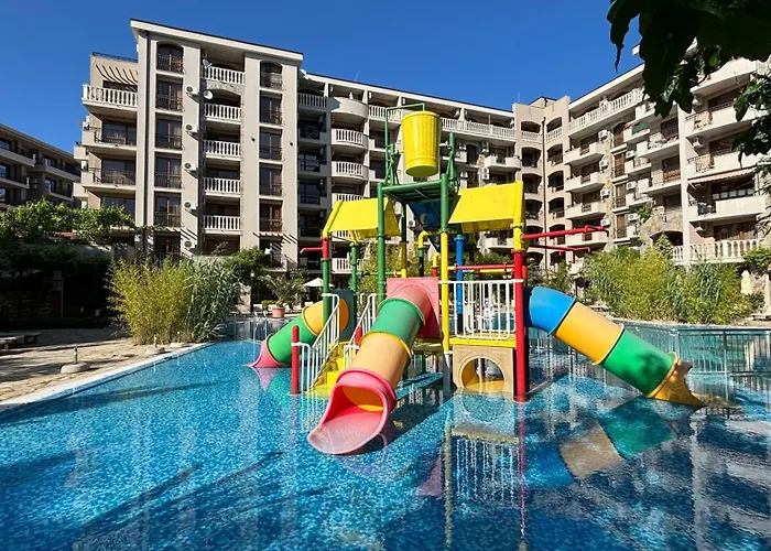 Studio/free Yoga&aqua Aerobic * Slăntjev Brjag