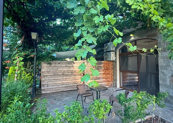 Studio/free Yoga&aqua Aerobic Slăntjev Brjag