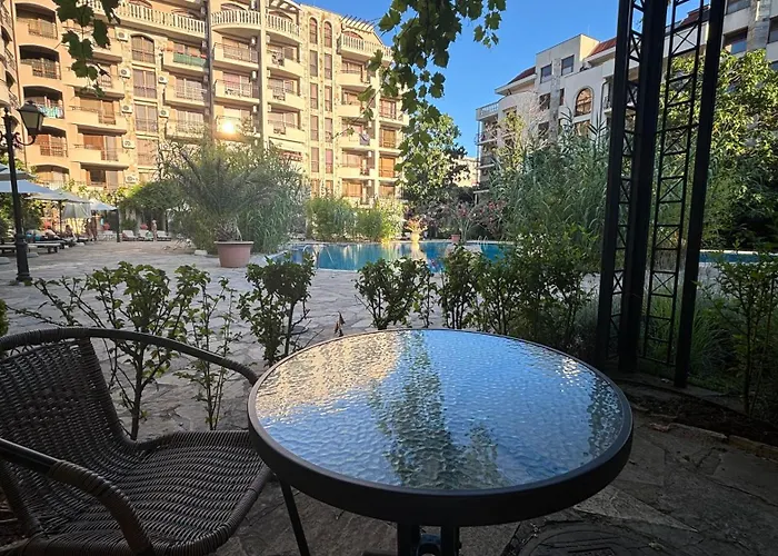 Studio/free Yoga&aqua Aerobic * Slăntjev Brjag