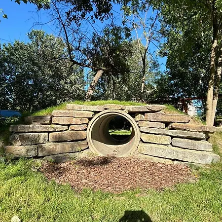 Studio/free Yoga&aqua Aerobic Apartment