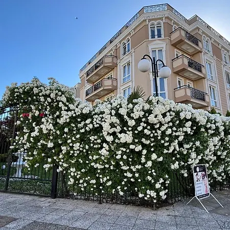 Apartment Studio/free Yoga&aqua Aerobic