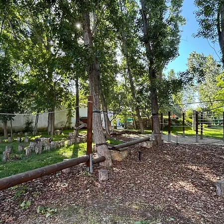 Apartment Studio/free Yoga&aqua Aerobic