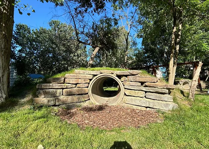 Studio/free Yoga&aqua Aerobic Apartment