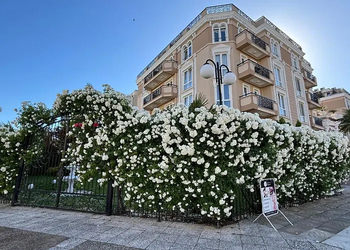 Apartment Studio/free Yoga&aqua Aerobic